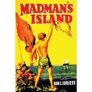 Madman's Island - Paperback