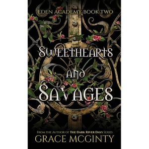 Sweethearts and Savages - Paperback