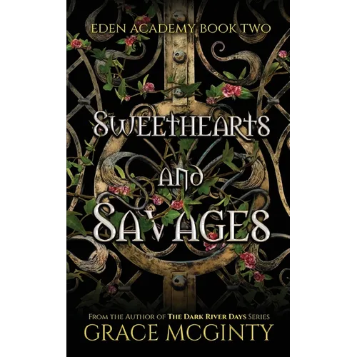 Sweethearts and Savages - Paperback