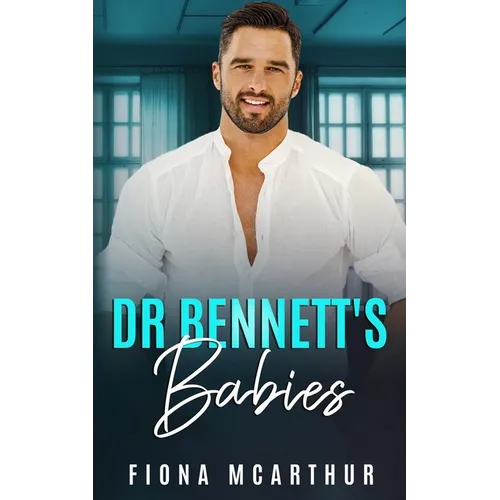 Dr Bennett's Babies - Paperback