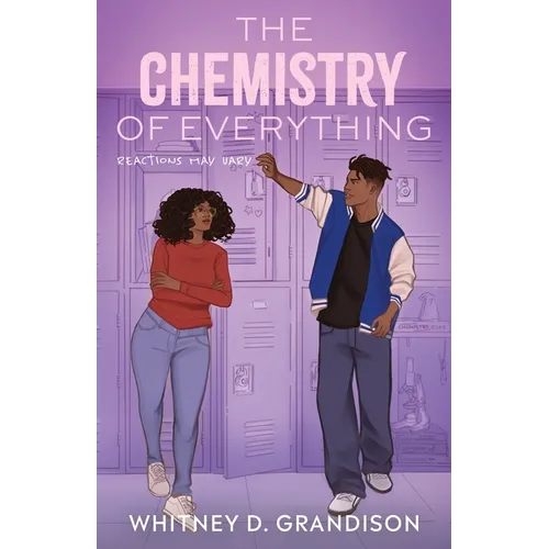 The Chemistry of Everything - Paperback