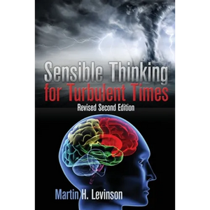 Sensible Thinking for Turbulent Times: Revised Second Edition - Paperback