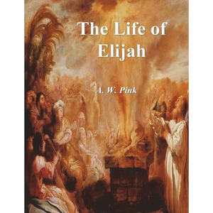 The Life of Elijah - Paperback