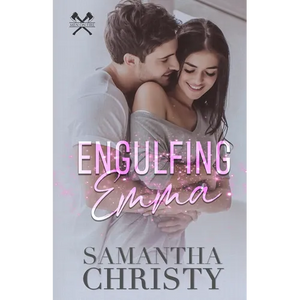 Engulfing Emma - Paperback