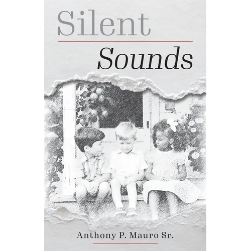 Silent Sounds - Paperback