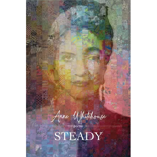 Steady - Paperback