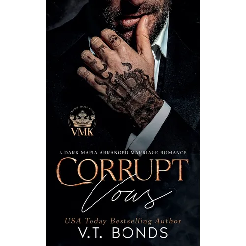 Corrupt Vows - Paperback