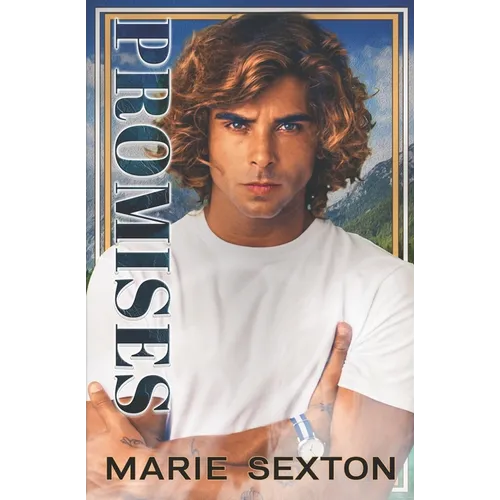 Promises - Paperback