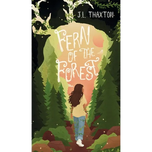 Fern of the Forest - Hardcover