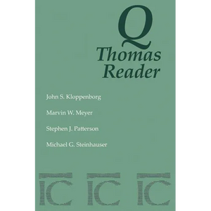 Q Thomas Reader - Paperback