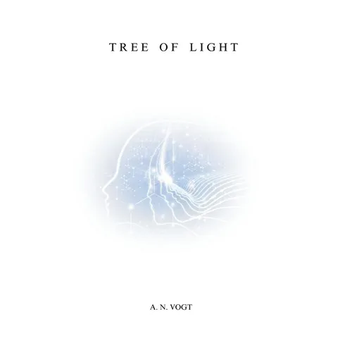 Tree of Light - Hardcover