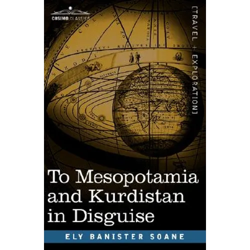 To Mesopotamia and Kurdistan in Disguise - Paperback