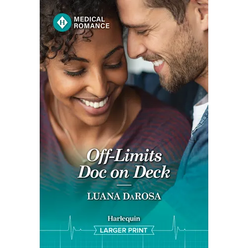 Off-Limits Doc on Deck - Mass Market Paperbound