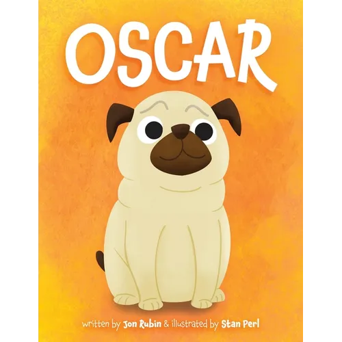 Oscar - Paperback