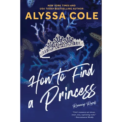 How to Find a Princess: Runaway Royals - Paperback