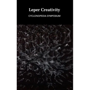 Leper Creativity: Cyclonopedia Symposium - Paperback