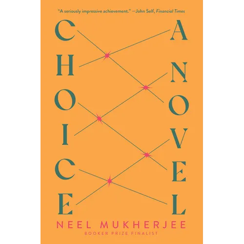Choice - Paperback