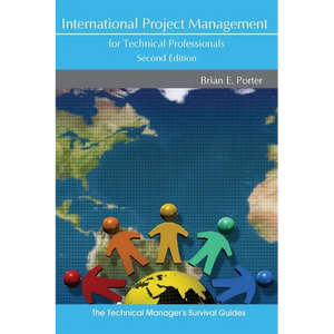 International Project Management for Technical Professionals - Paperback