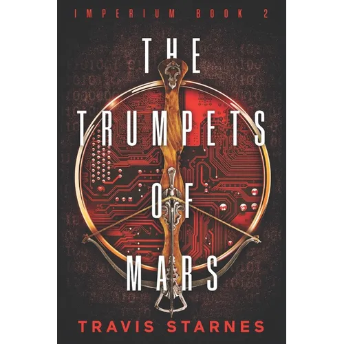 The Trumpets of Mars - Paperback
