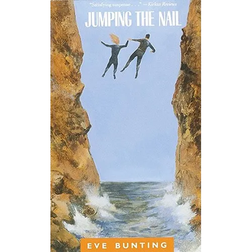 Jumping the Nail - Paperback