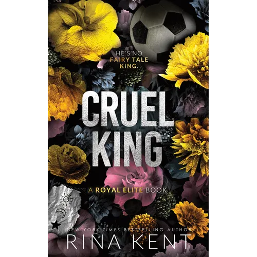 Cruel King (Standard Edition) - Paperback