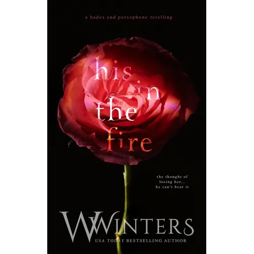 His in the Fire - Paperback