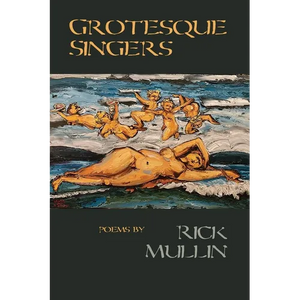 Grotesque Singers - Paperback