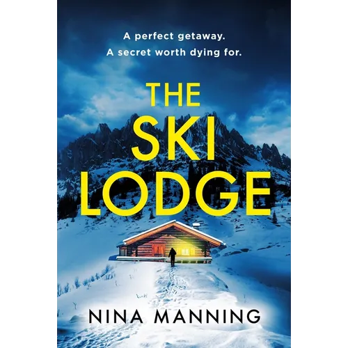 The Ski Lodge - Paperback