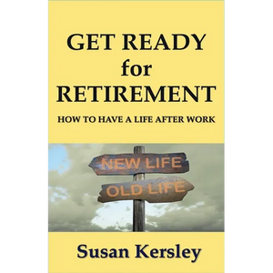 Get Ready for Retirement - Paperback