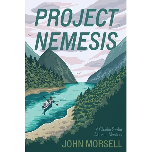 Project Nemesis - Paperback