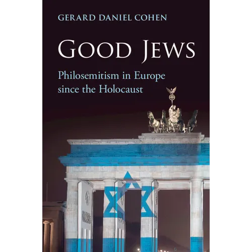 Good Jews - Paperback