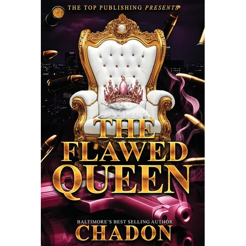 The Flawed Queen - Paperback