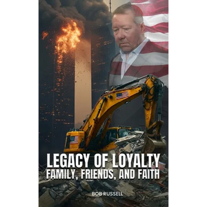 Legacy of Loyalty Family, Friends, and Faith - Hardcover