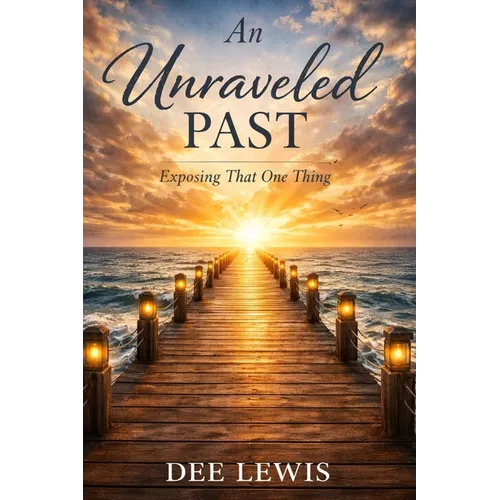 An Unraveled Past: Exposing That One Thing - Paperback
