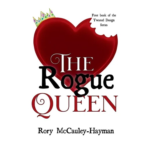 The Rogue Queen - Paperback