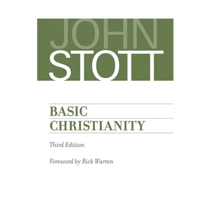 Basic Christianity - Paperback