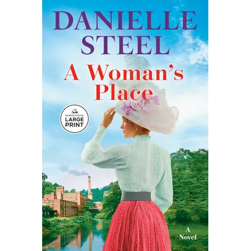 A Woman's Place - Paperback