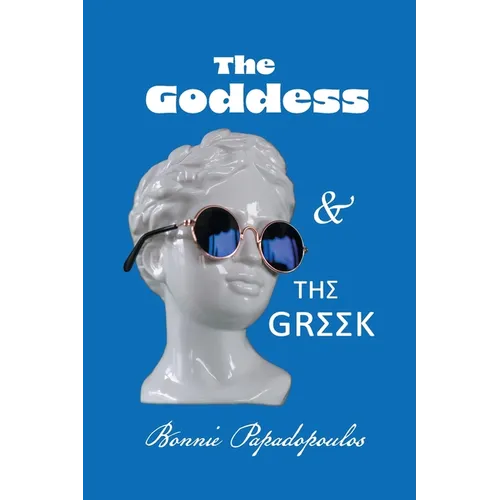 The Goddess and The Greek - Paperback