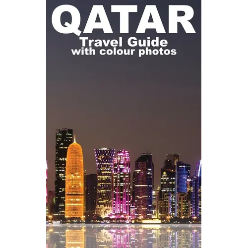 Qatar: Travel Guide - Paperback