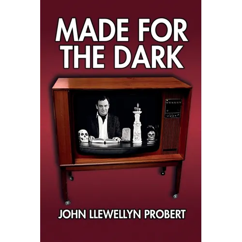 Made for the Dark - Paperback