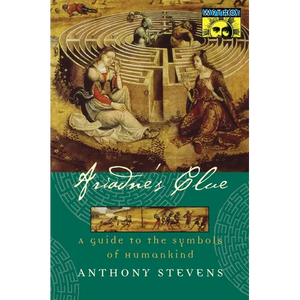 Ariadne's Clue: A Guide to the Symbols of Humankind - Paperback