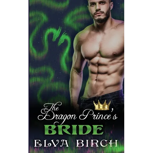The Dragon Prince's Bride - Paperback