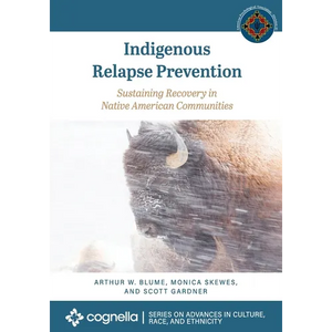 Indigenous Relapse Prevention: Sustaining Recovery in Native American Communities - Paperback