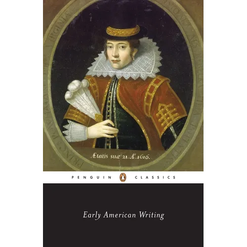 Early American Writing - Paperback