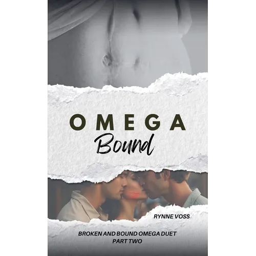 Omega Bound - Paperback