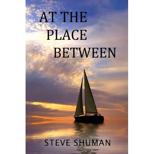 At The Place Between - Paperback