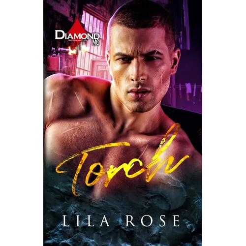 Torch - Paperback