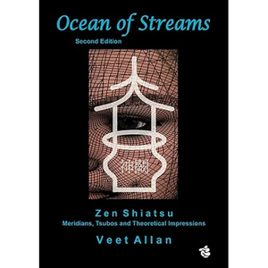 Ocean of Streams - Paperback