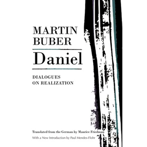 Daniel: Dialogues on Realization - Paperback