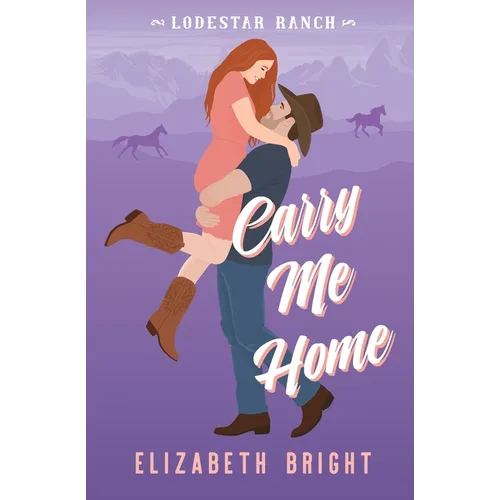 Carry Me Home - Paperback
